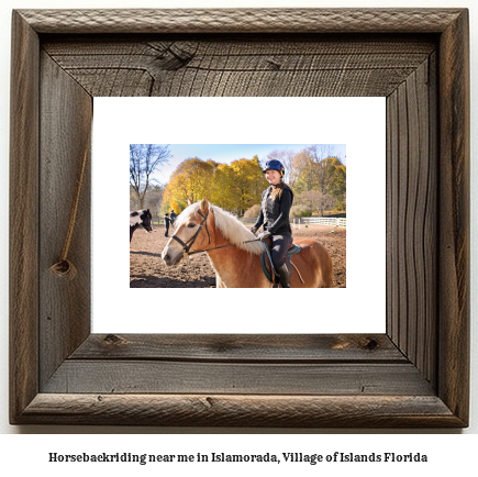 horseback riding near me in Islamorada, Village of Islands, Florida